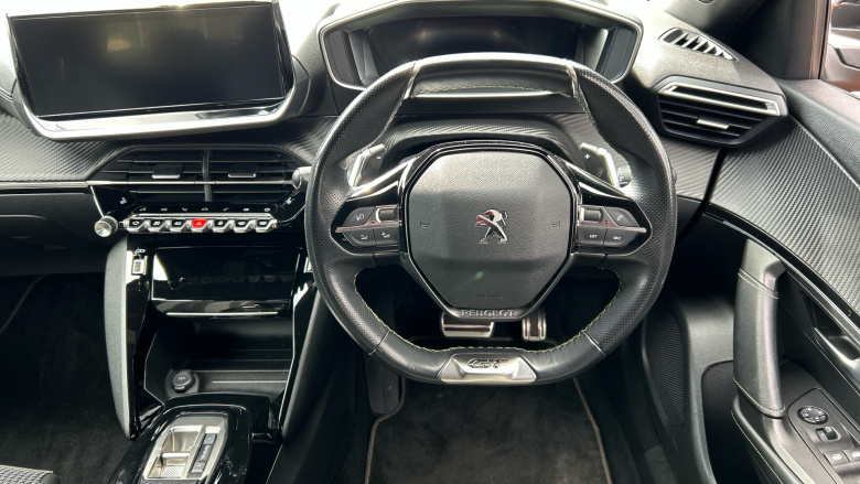 Peugeot 2008 1.2 PureTech 130 GT 5dr EAT8 Petrol Estate